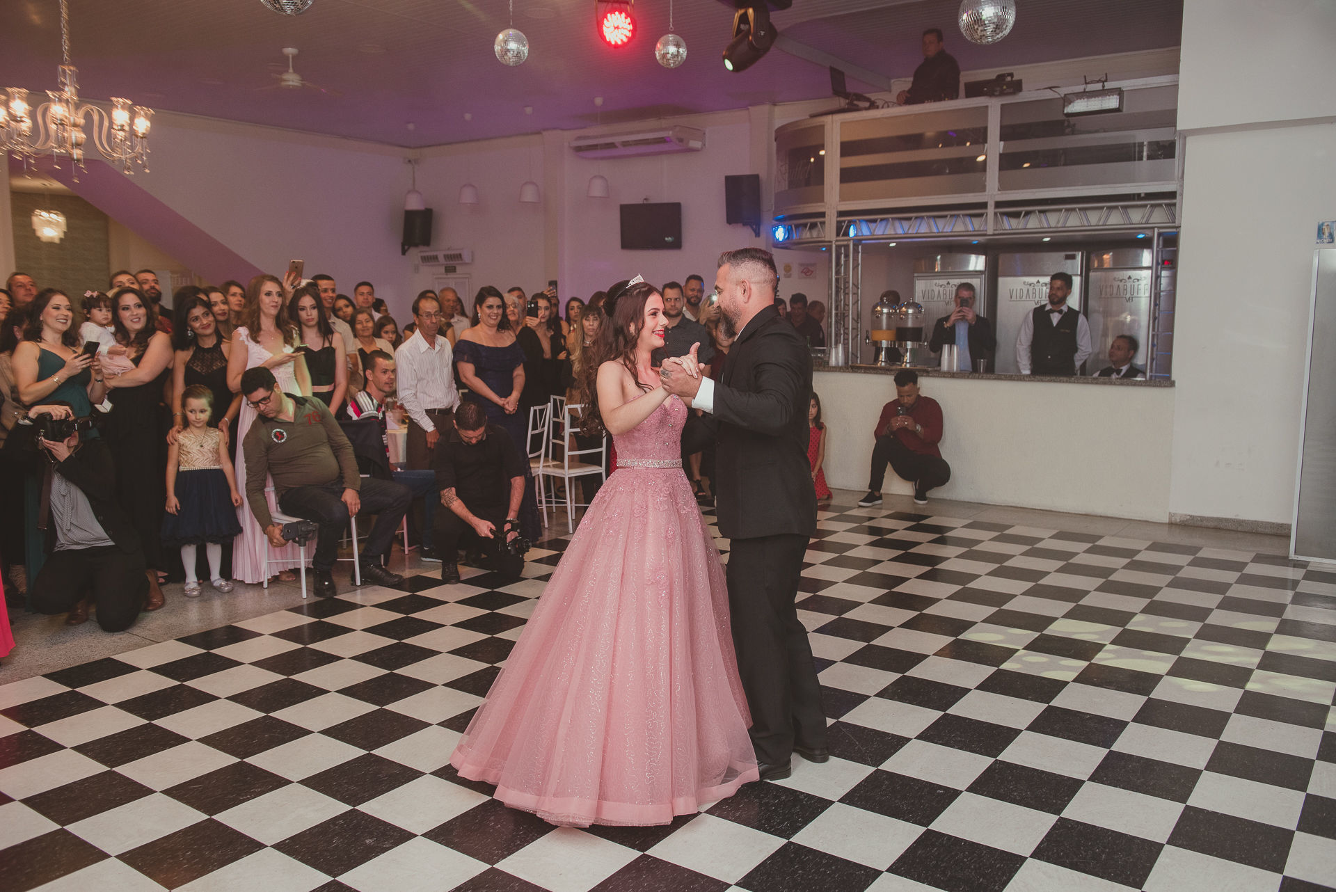 Foto Ana Carolina 15 anos Foto Ana Carolina 15 anos - Imagem 17