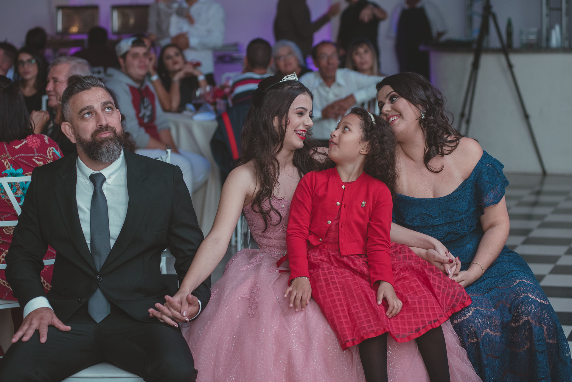 Foto Ana Carolina 15 anos Foto Ana Carolina 15 anos - Imagem 20